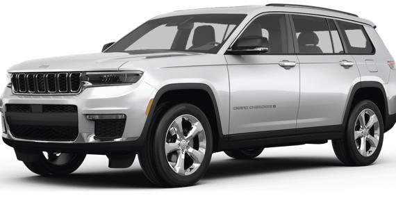 JEEP GRAND CHEROKEE 2022 1C4RJKBG7N8504967 image